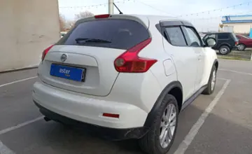 Nissan Juke 2012 года за 6 000 000 тг. в Тараз