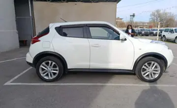 Nissan Juke 2012 года за 6 000 000 тг. в Тараз фото 4