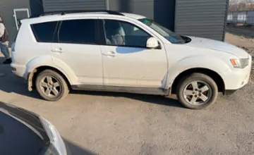 Mitsubishi Outlander 2011 года за 5 000 000 тг. в Петропавловск фото 4