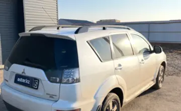 Mitsubishi Outlander 2011 года за 5 000 000 тг. в Петропавловск