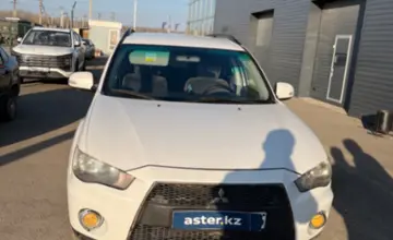 Mitsubishi Outlander 2011 года за 5 000 000 тг. в Петропавловск фото 2