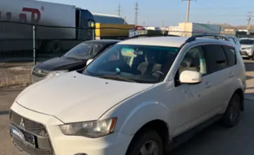 Mitsubishi Outlander 2011 года за 5 000 000 тг. в Петропавловск фото 1