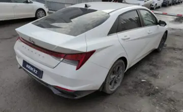 Hyundai Elantra 2023 года за 10 000 000 тг. в Костанай