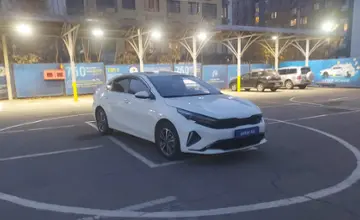 Kia K3 2024 года за 9 000 000 тг. в Алматы фото 2