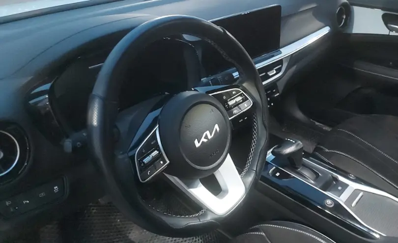 Kia K3 2024 года за 9 100 000 тг. в Алматы фото 5