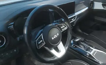 Kia K3 2024 года за 9 000 000 тг. в Алматы фото 5