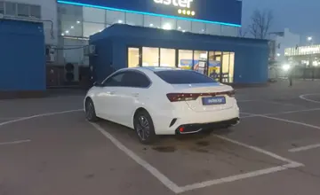 Kia K3 2024 года за 9 000 000 тг. в Алматы фото 4