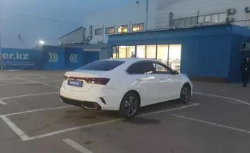 Kia K3 2024 года за 9 000 000 тг. в Алматы фото 3