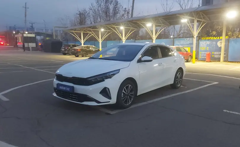 Kia K3 2024 года за 9 000 000 тг. в Алматы