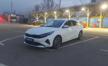 Kia K3 2024 года за 9 000 000 тг. в Алматы фото 1