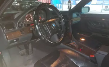 BMW 7 серии 1995 года за 2 500 000 тг. в Шымкент фото 5