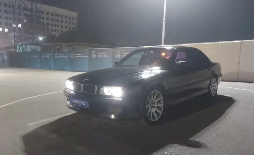 BMW 7 серии 1995 года за 2 500 000 тг. в Шымкент