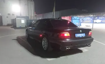 BMW 7 серии 1995 года за 2 500 000 тг. в Шымкент фото 4