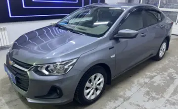 Chevrolet Onix 2023 года за 6 000 000 тг. в Павлодар фото 1
