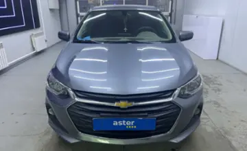 Chevrolet Onix 2023 года за 6 000 000 тг. в Павлодар фото 2