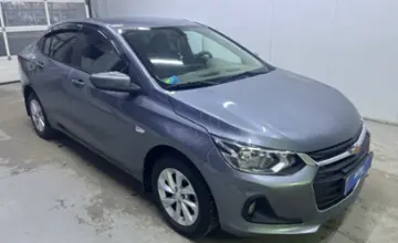 Chevrolet Onix 2023 года за 6 000 000 тг. в Павлодар фото 3