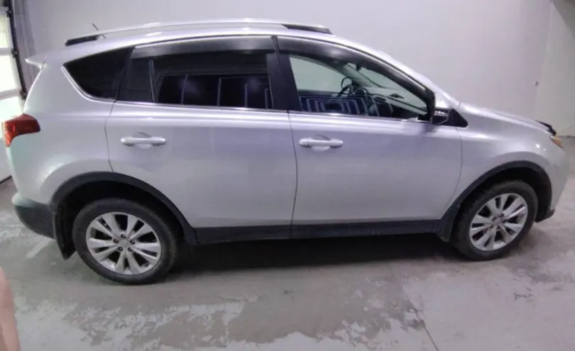 Toyota RAV4 2014 года за 10 700 000 тг. в Павлодар фото 4