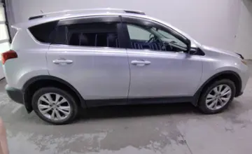Toyota RAV4 2014 года за 10 700 000 тг. в Павлодар фото 4
