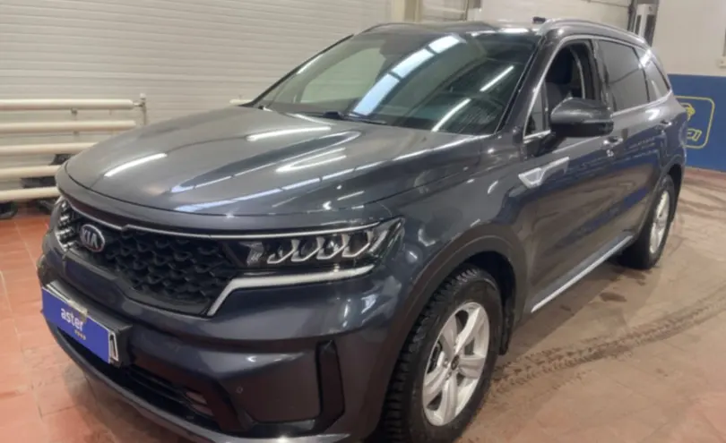 Kia Sorento 2021 года за 15 000 000 тг. в Астана