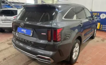 Kia Sorento 2021 года за 15 000 000 тг. в Астана