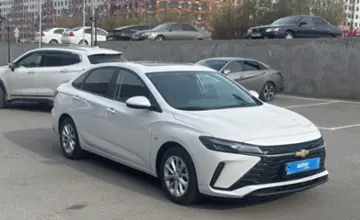 Chevrolet Monza 2023 года за 7 000 000 тг. в Шымкент фото 3