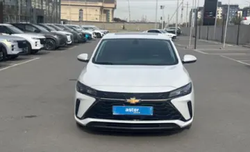 Chevrolet Monza 2023 года за 7 000 000 тг. в Шымкент фото 2