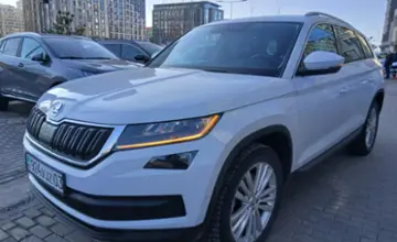 Skoda Kodiaq 2019 года за 14 000 000 тг. в Астана фото 1