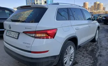 Skoda Kodiaq 2019 года за 14 000 000 тг. в Астана