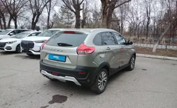 LADA (ВАЗ) XRAY Cross 2021 года за 5 500 000 тг. в Актобе