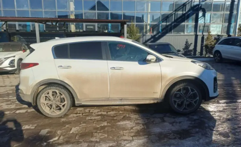 Kia Sportage 2019 года за 10 500 000 тг. в Караганда фото 4