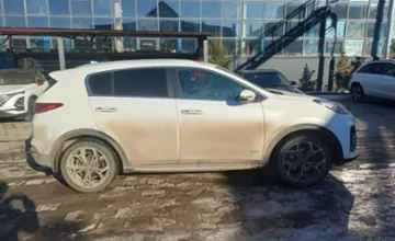 Kia Sportage 2019 года за 10 500 000 тг. в Караганда фото 4