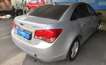 Chevrolet Cruze 2009 года за 3 500 000 тг. в Алматы