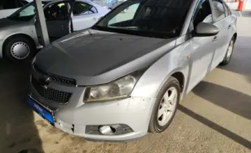 Chevrolet Cruze 2009 года за 3 500 000 тг. в Алматы фото 1