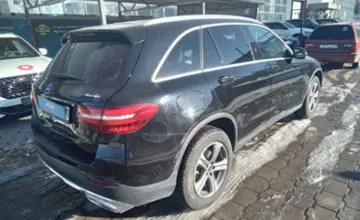 Mercedes-Benz GLC 2019 года за 20 500 000 тг. в Караганда