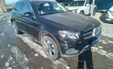Mercedes-Benz GLC 2019 года за 20 500 000 тг. в Караганда фото 3