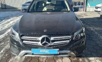 Mercedes-Benz GLC 2019 года за 20 500 000 тг. в Караганда фото 2