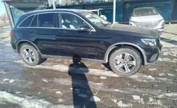 Mercedes-Benz GLC 2019 года за 20 500 000 тг. в Караганда фото 4