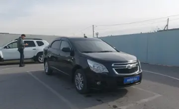 Chevrolet Cobalt 2022 года за 5 500 000 тг. в Шымкент фото 2