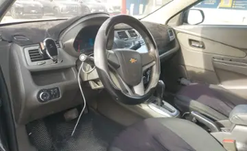 Chevrolet Cobalt 2022 года за 5 500 000 тг. в Шымкент фото 5