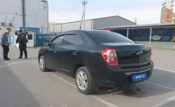 Chevrolet Cobalt 2022 года за 5 500 000 тг. в Шымкент фото 4