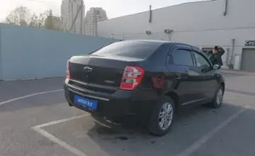 Chevrolet Cobalt 2022 года за 5 500 000 тг. в Шымкент фото 3