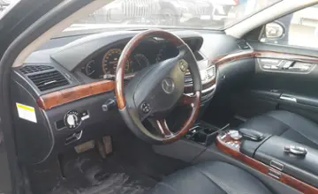 Mercedes-Benz S-Класс 2006 года за 7 000 000 тг. в Шымкент фото 5