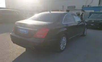 Mercedes-Benz S-Класс 2006 года за 7 000 000 тг. в Шымкент фото 3