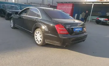 Mercedes-Benz S-Класс 2006 года за 7 000 000 тг. в Шымкент фото 4