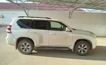 Toyota Land Cruiser Prado 2013 года за 16 000 000 тг. в Кызылорда фото 4