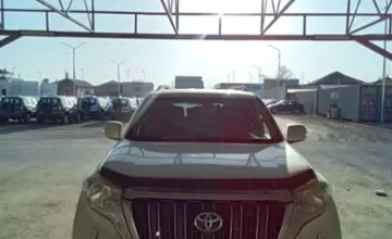 Toyota Land Cruiser Prado 2013 года за 16 000 000 тг. в Кызылорда фото 2