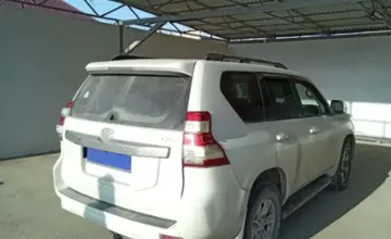 Toyota Land Cruiser Prado 2013 года за 16 000 000 тг. в Кызылорда