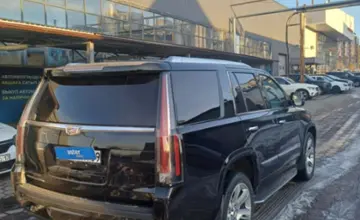 Cadillac Escalade 2017 года за 24 000 000 тг. в Караганда