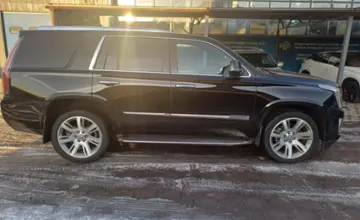 Cadillac Escalade 2017 года за 24 000 000 тг. в Караганда фото 4