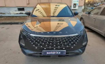 OMODA C5 2023 года за 7 500 000 тг. в Костанай фото 2